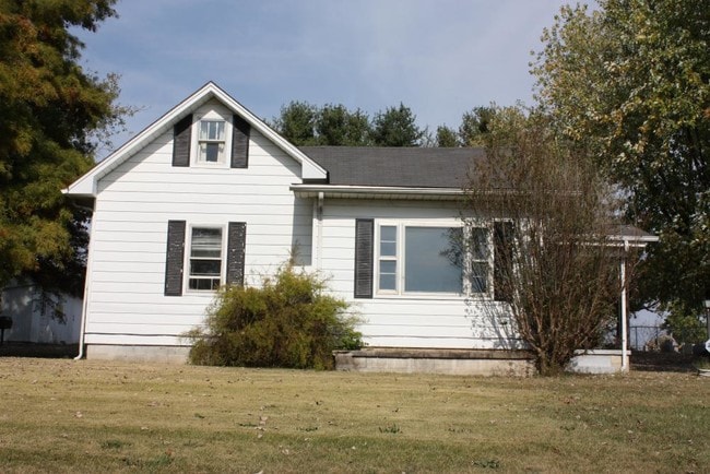 852 W Hwy 80 in Somerset, KY - Building Photo - Building Photo