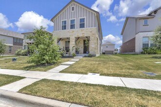 2917 Harvester Ln in Round Rock, TX - Building Photo - Building Photo