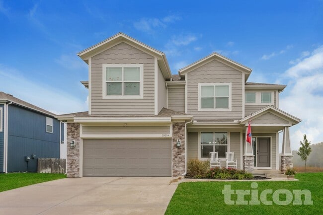 property at 28204 W 162nd St