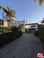 4181 Lincoln Ave in Culver City, CA - Building Photo