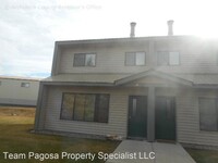 284 Talisman Dr in Pagosa Springs, CO - Foto de edificio - Building Photo