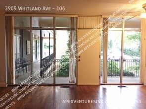 3909 Whitland Ave in Nashville, TN - Building Photo - Building Photo