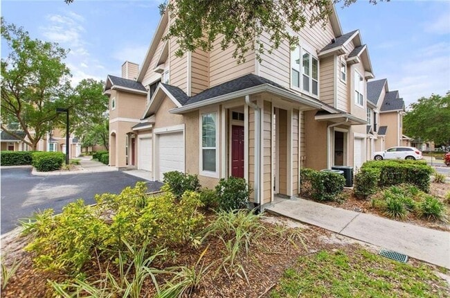 property at 2045 Erving Cir