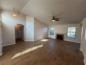 4342 Valley Sage Dr in North Las Vegas, NV - Building Photo - Building Photo
