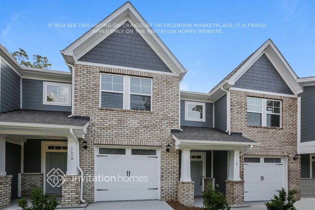 property at 1610 C M Human Ct
