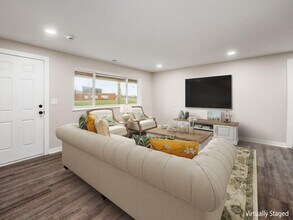 3434 Briggs Rd in Columbus, OH - Foto de edificio - Building Photo