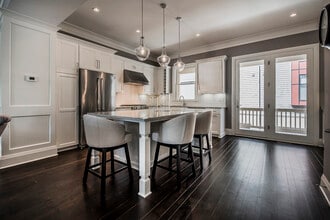 118 W Starr Ave in Columbus, OH - Building Photo - Building Photo