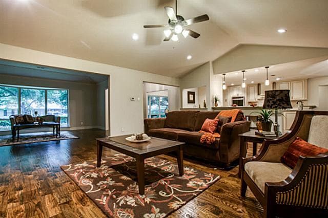 6951 Stefani Dr in Dallas, TX - Building Photo - Building Photo