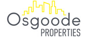 Property Management Company Logo Osgoode Properties