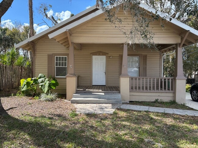 property at 310 S Clake St