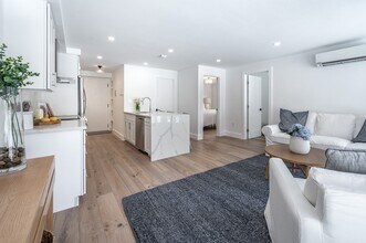 123 Sewall Ave, Unit 1 in Brookline, MA - Foto de edificio - Building Photo