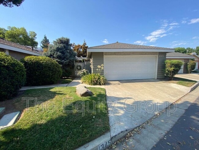 property at 1345 E Castleview Dr