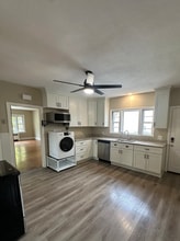 552 Chandler St in Worcester, MA - Foto de edificio - Building Photo