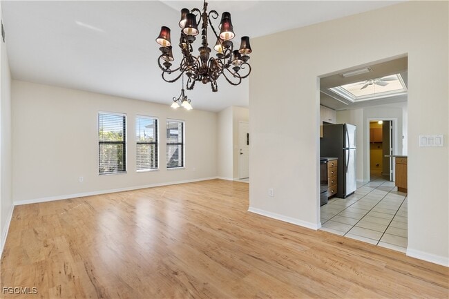 property at 132 NE 7th Ave