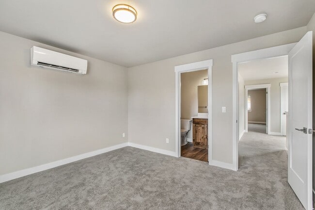 property at 61532 SE Jennifer Ln