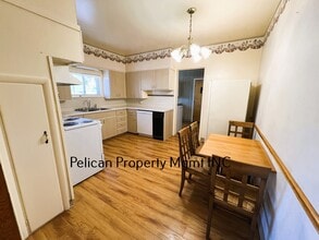 2106 Biehn St in Klamath Falls, OR - Building Photo - Building Photo