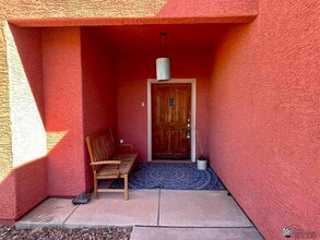 10277 S Del Rey Dr in Yuma, AZ - Building Photo - Building Photo
