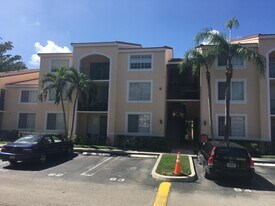 1721 Village Blvd in West Palm Beach, FL - Building Photo