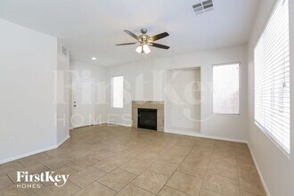 4009 N Kindhearted Ct in North Las Vegas, NV - Building Photo - Building Photo