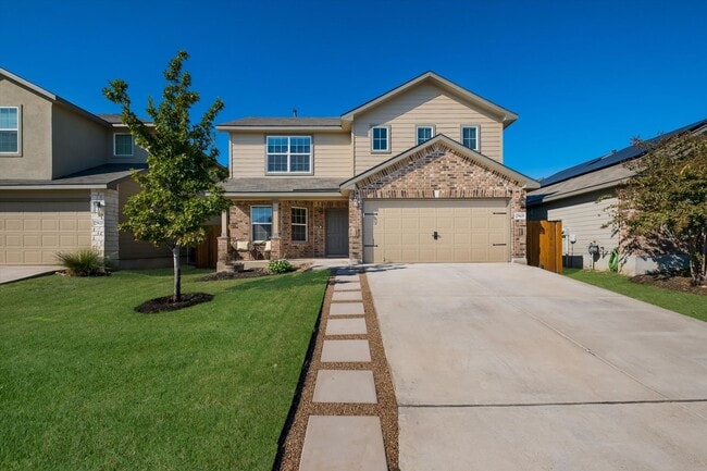 29639 Winter Copper in Bulverde, TX - Building Photo - Building Photo