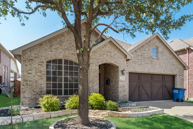 2900 N Umberland Dr in The Colony, TX - Building Photo - Building Photo