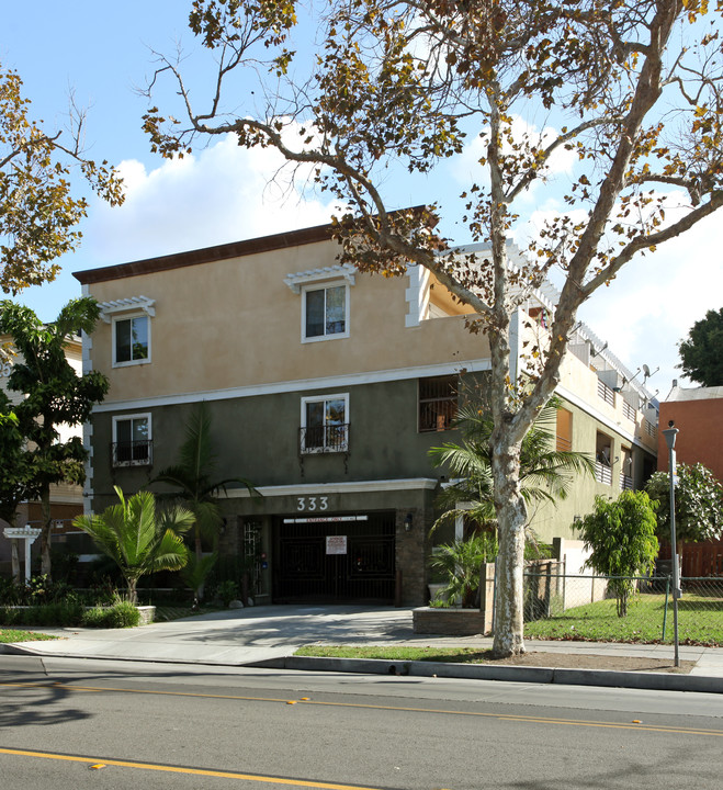 Villa Alegra Apartments in Santa Ana, CA - Building Photo