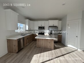 3063 Squirrel Ln in Eagle Mountain, UT - Building Photo - Building Photo