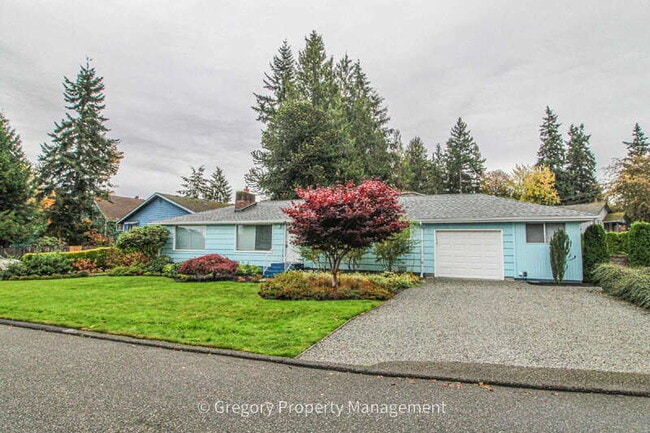 1202 44th St SE in Everett, WA - Building Photo - Building Photo