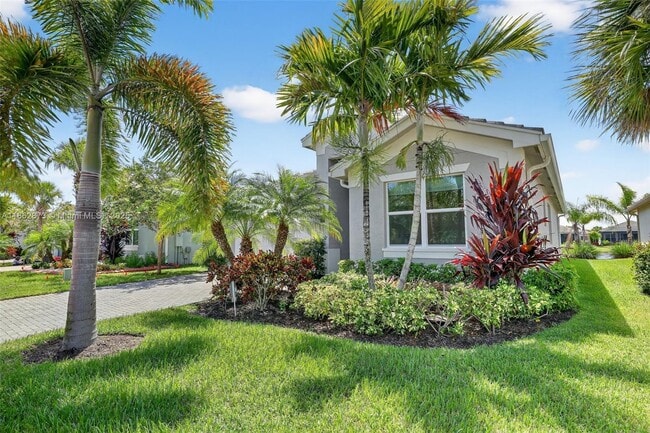 11396 SW Willow Ln in Port St. Lucie, FL - Building Photo - Building Photo