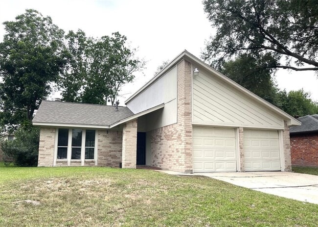 property at 16219 Delgado Dr