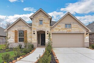 2805 Monarch Xing in Sienna, TX - Building Photo