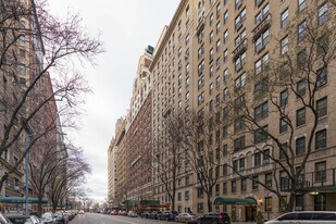 325 W 86th St in New York, NY - Building Photo