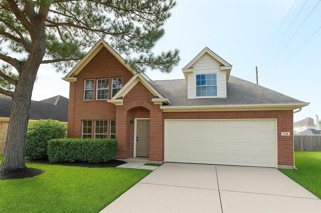 property at 3139 Silver Cedar Trail