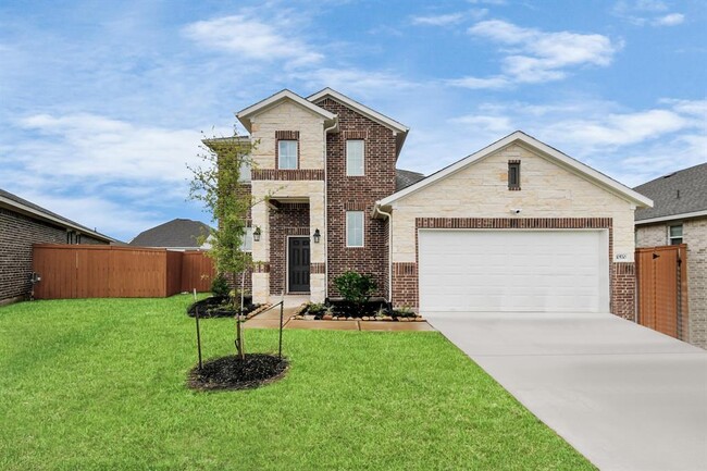property at 10530 Moon Vly Ln