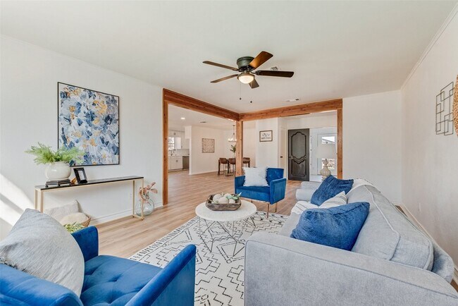 property at 220 Clearwood Dr