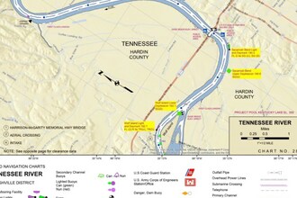 1 Wolf Island Rd in Savannah, TN - Building Photo - Building Photo