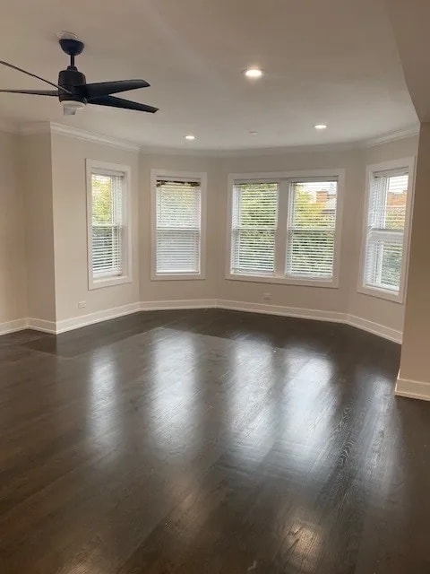 4928 N St Louis Ave in Chicago, IL - Building Photo - Building Photo