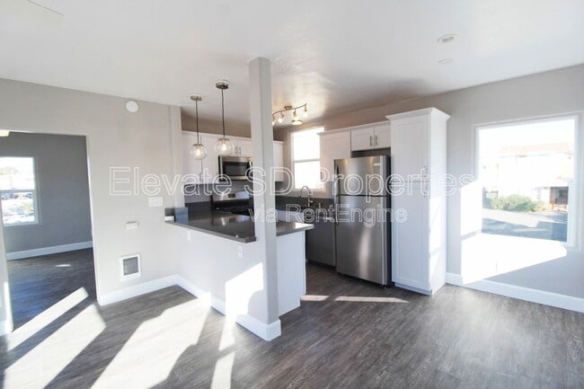 property at 4685 Hamilton St