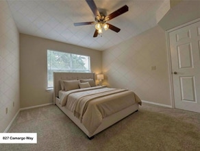 827 Camargo Way, Unit 210 in Altamonte Springs, FL - Building Photo - Building Photo