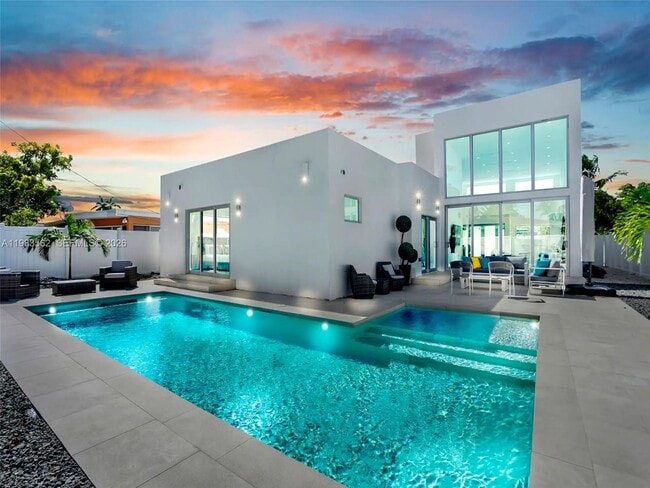 property at 7525 Buccaneer Ave