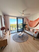 342 NE 35th St, Unit A1 in Miami, FL - Building Photo