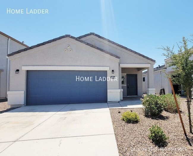 property at 5269 Gummite Dr