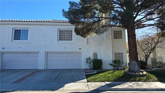 2903 Rio Sonora Ct in Henderson, NV - Building Photo