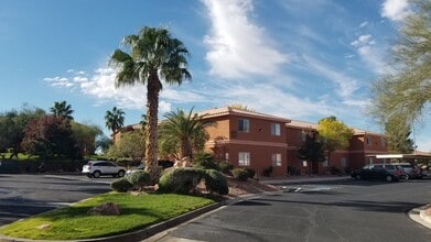 378 Colleen Ct, Unit F in Mesquite, NV - Building Photo - Building Photo