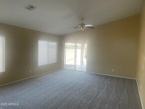 3831 E Wyatt Way in Gilbert, AZ - Building Photo - Building Photo