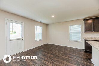 132 Westcott St in La Vergne, TN - Foto de edificio - Building Photo