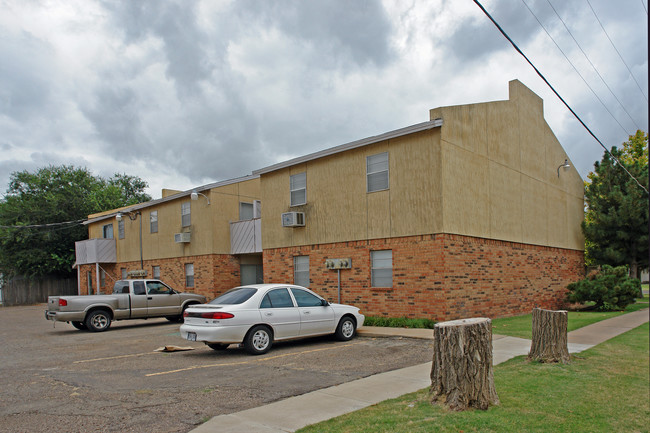 3218 35th St in Lubbock, TX - Building Photo - Building Photo