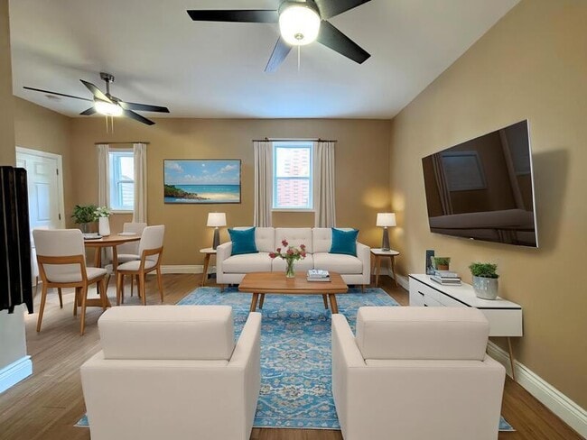 property at 221 Ahrens St W