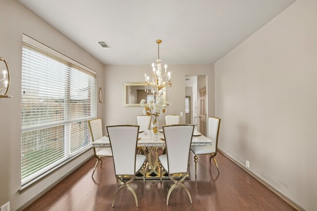 property at 8804 Sunforest Ln