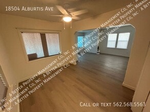 18504 Alburtis Ave in Artesia, CA - Building Photo - Building Photo